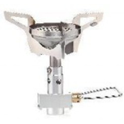 CAMPING STOVE 3 CAMPING STOVE 3