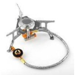 CAMPING STOVE 4 CAMPING STOVE 4