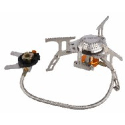 CAMPING STOVE 4A CAMPING STOVE 4A