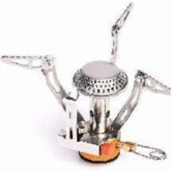 CAMPING STOVE 10 CAMPING STOVE 10