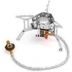 CAMPING STOVE 11 CAMPING STOVE 11