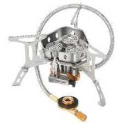 CAMPING STOVE 11B CAMPING STOVE 11B