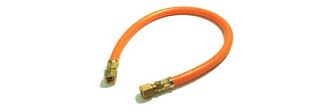 Hose 1/4"