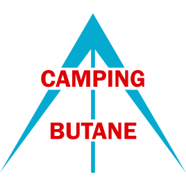 Camping Butane